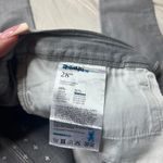 Ksubi  Super Skinny Zip Jeans in Stainless Size 28" Photo 3