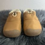 Keen  Howser III Slide Toasted Coconut/Bison Size 7 Photo 6