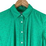 J.Crew Eyelet Collared Tie Photo 2