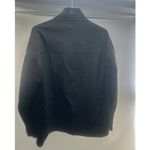 Free Country  Live In It Womens‎ Black Water Resistant Full Zip Jacket Size XL Photo 1