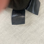 Sanctuary  Women Medium Camo Print Button Front Cardigan Cropped V Neck Photo 6