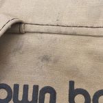 Vintage little brown bag Photo 8