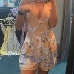 Charlotte Russe Charlotte Ruse Romper Photo 2