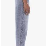 đź’•MOTHER SUPERIORđź’• The Curbside Ankle Jeans ~ Dancing Shadow Grey 29 NWOT Gray Photo 5