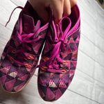 Nike Free TR Fit 5 Running Shoes Lace-Up Multicolor Sz US 7 UK 4.5 EUR 38 Photo 2