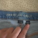 American Eagle  Mom Jeans Shorts Photo 2