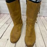 Bass Distressed Boots Size 11 Photo 1