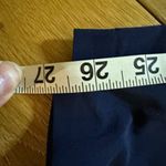 Athleta  Brooklyn ankle pant black 10 Photo 8