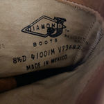 Diamond Co. Diamond boots collection  Photo 3