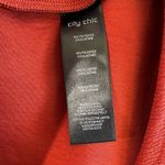 Dress Impulse Vibes in Amber Puffy Sleeves Sz 22 (XL in City Chic) NWT Photo 5