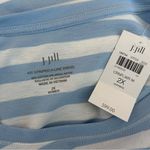J. Jill Fit Striped A Photo 7