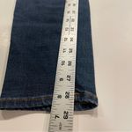 Mudd  FLX Stretch Skinny Jeans Juniors Size 7/28W Distressed Blue Dark Wash Women Photo 8