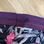 Stella McCartney Adidas Leggings Clima Bamboo Tights Gray Size XS Photo 9