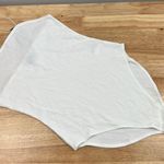 Wild Fable Women's White Spaghetti Strap Bodysuit - Size XS - NWT Photo 0