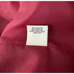 Anthropologie Moulinette Soeurs Skirt Womens 6 Red Pencil Straight Office Career Photo 6