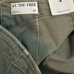 Free People  Shorts, NWT! Photo 2