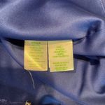 Lilly Pulitzer #700 Chiffon Resort Wear Mini Dress Photo 7