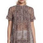 Zimmermann  Blouse Photo 0