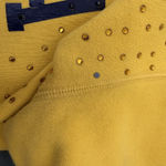 PINK - Victoria's Secret Vintage Victorias Secret Pink Embellished Georgia Tech Sweatshirt Collegiate Photo 10