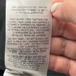 Stella McCartney Dariana Wool Blend A Line Dress Womens Size 36 US Size 2 *FLAW Photo 4