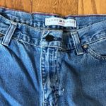 Tommy Hilfiger Vintage straight leg jeans Photo 3