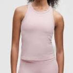 Lululemon  Waist Length Align Tank Racerback Photo 0