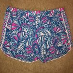 Lilly Pulitzer Shorts Photo 1