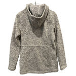 The North Face  Crescent Hooded Fleece Parka (S) Photo 4