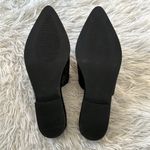 Diba True  High Up Mule ponyhair in black size 8.5 Photo 5