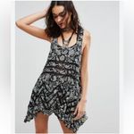 Free People Intimates Trapeze Slip Dress Medium Photo 1