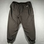 FIGS  Technical Collection HW Zamora Jogger Scrub Pants 3XL/P Black PO# 4055 Photo 12