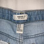 Forever 21 Distressed Mom Jeans Photo 1