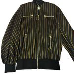 Zimmermann Mirror Mirror bomber jacket oversized Photo 1