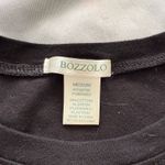 Snatching Black Baby Tee Photo 4