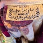 Life Style Woman‎ Jacket Size 1X Photo 5