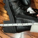 Olivia Miller Lace Up Boots Photo 9