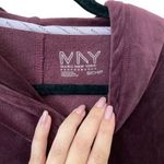 Marc New York  Performance‎ Velvet Pullover Hoodie Photo 1