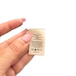 1. State  Chiffon‎ Trim Camisole Black NWT Sz Small Photo 4