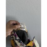 Anthropologie  Elevenses Bold Floral Trousers Pants Size‎ 10 Bohemian Boho Chic Photo 12