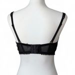 Victoria's Secret Victoria’s Secret Rhinestone Balconette Bra Photo 2