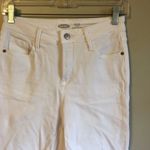 Old Navy size 2 rockstar hi-rise pants Photo 2