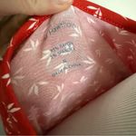 41 Hawthorn Wrap Dress XL Red Photo 3