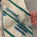 Urban Outfitters Eva striped pocket shorts size 4 Photo 3