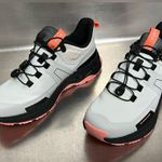 NORTIV 8 Womens Lightweight Quick Laces Hiking Shoe/Outdoor Sneaker Size 8.5 NIB Gray Photo 0