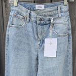 Pistola   Bobbie high risewide leg P00016516KE Photo 5