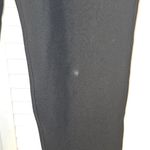 Lululemon Womens Black On The Fly Pants 2 - Small Spot Photo 2