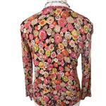 Modcloth 3 PC. COTTAGE FOREST‎ FAIRY DRESS CARDIGAN BLOUSE MEDIUM Photo 7