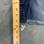 True Religion  Women's Johnny Big QT Dark Wash Jeans Size 38 Photo 4