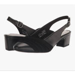 Easy Street NEW Black Bates Slingback Pump 8 Photo 4