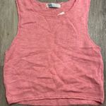 Free People Knit Sweater Tank Photo 0